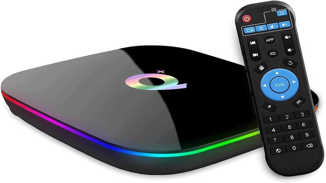 Read more about the article Transforming Your TV with an Android TV Box