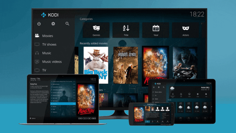 Read more about the article Kodi: The Ultimate Media Player