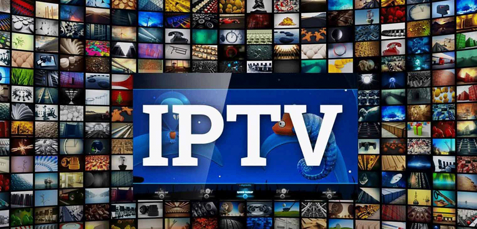 You are currently viewing IPTV: The Future of Television