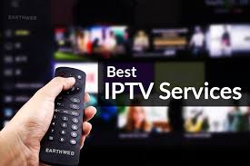 Read more about the article Buy IPTV Today! Unlock Unlimited Entertainment