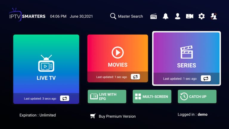 Read more about the article Quick Setup Guide: Installing IPTV Smarters Pro App Made Easy