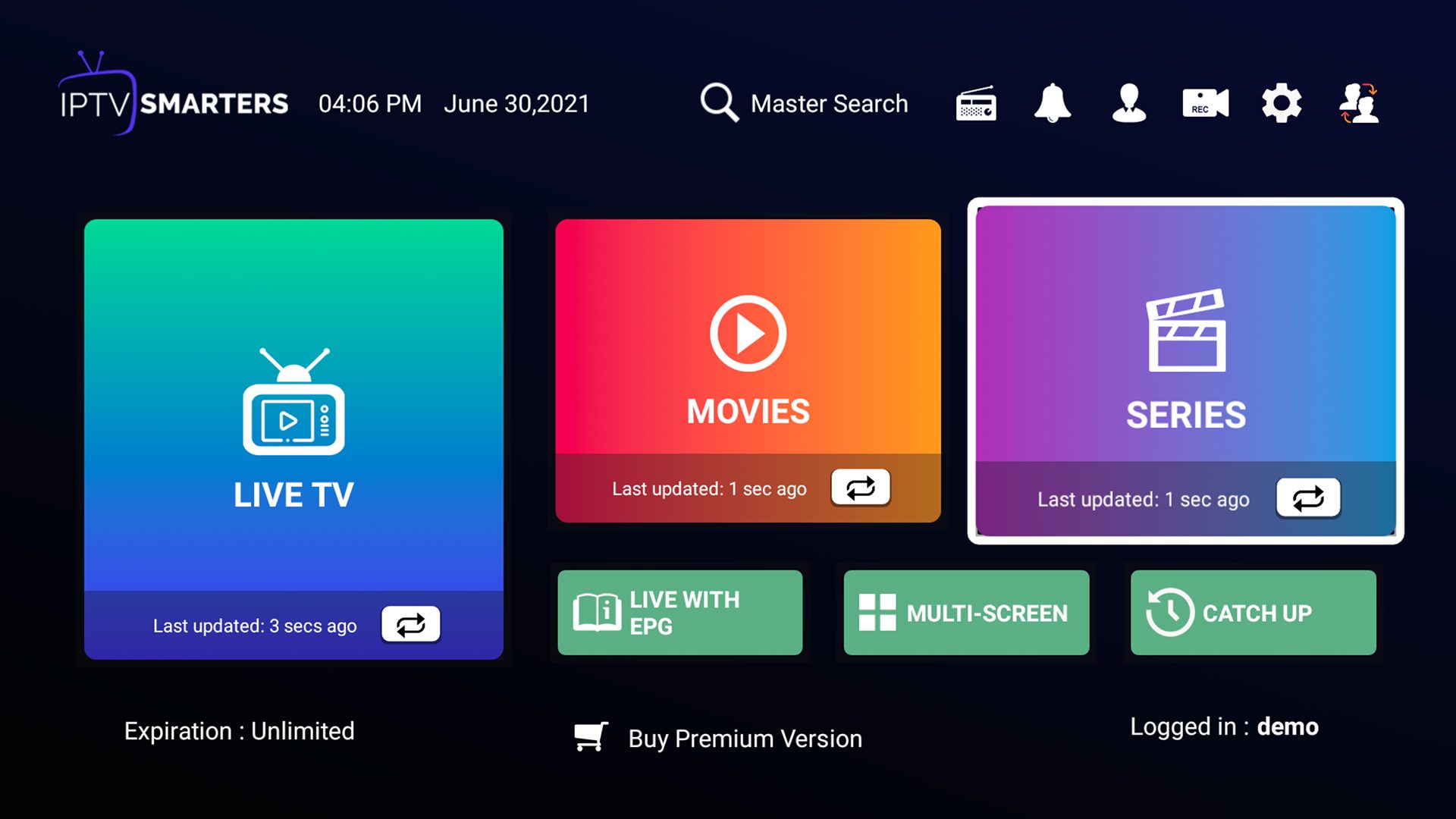 You are currently viewing Quick Setup Guide: Installing IPTV Smarters Pro App Made Easy